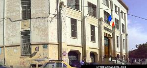 ORAN 2009 pano Lycee Ardaillon 